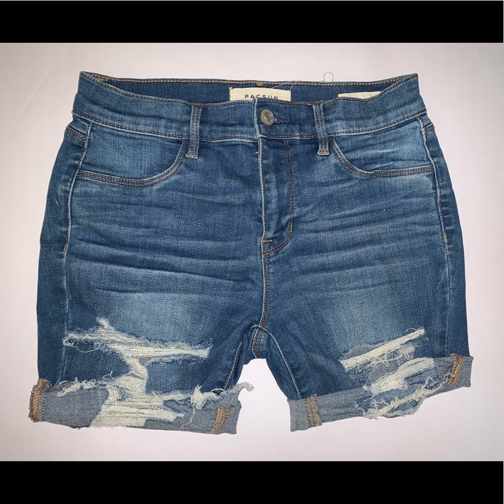 Pacsun shorts